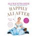 Happily Ali After: And Other Fairly True Tales