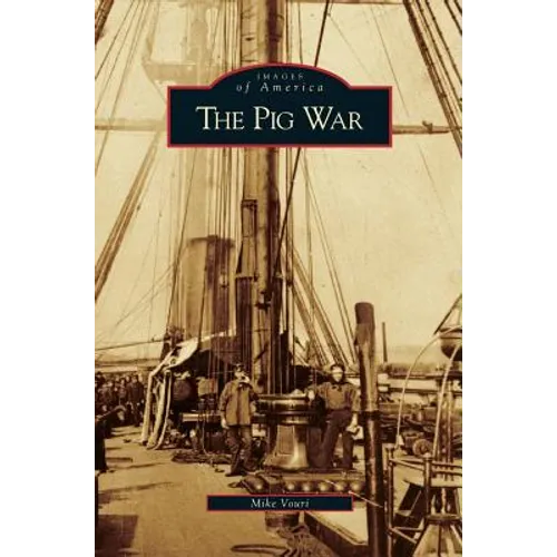 Pig War