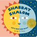 Shabbat Shalom: Let's Rest and Reset