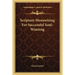 Scripture Memorizing For Successful Soul-Winning