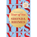 Year of Yes: 10th Anniversary Edition