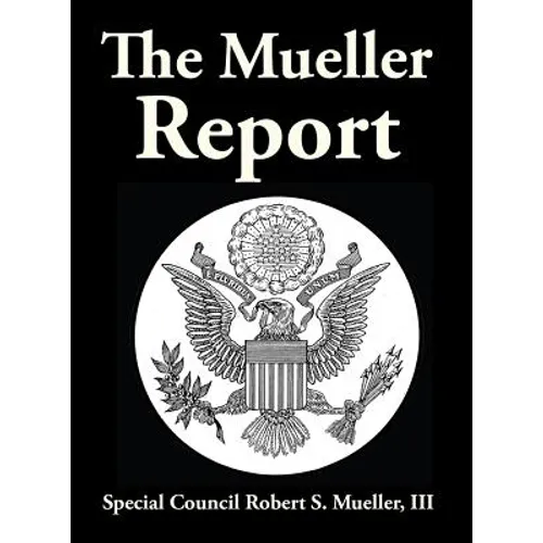 The Mueller Report