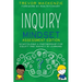 Inquiry Mindset: Scaffolding a Partnership for Equity and Agency in Learning
