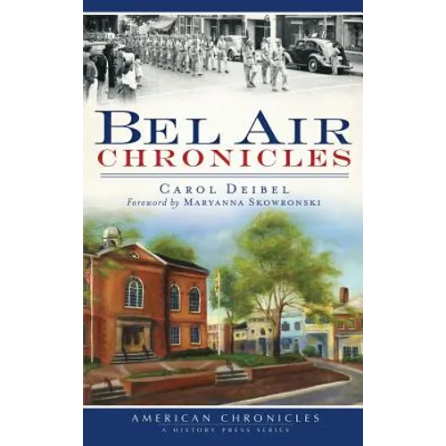 Bel Air Chronicles