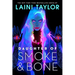 Daughter of Smoke & Bone