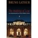 The Making of Law: An Ethnography of the Conseil d'Etat