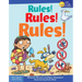 Rules! Rules! Rules!