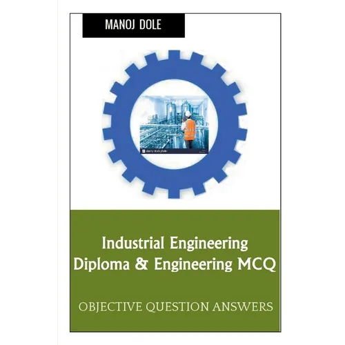 Industrial Engineering Diploma & Engineering MCQ