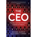 The CEO: The Rise and Fall of Britain's Captains of Industry
