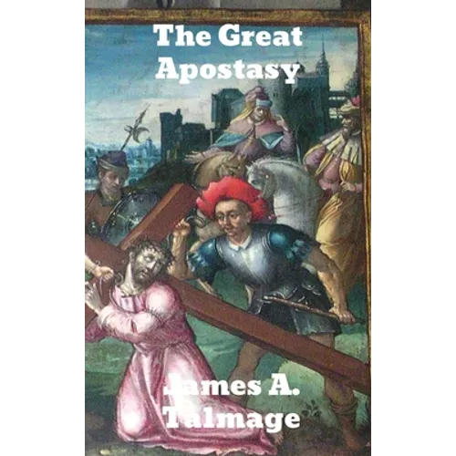 The Great Apostasy