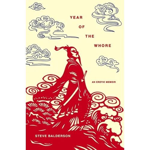 Year of the Whore