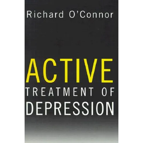Active Treatment of Depression