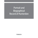 Portrait and biographical record of Hunterdon and Warren counties, New Jersey