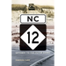 NC 12: Gateway to the Outer Banks