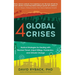 4 Global Crises: Radical Strategies for Dealing with Nuclear Threat, Racial Injustice, Pandemics, and Climate Change