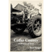 Cedar County: A Memoir of Iowa