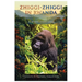 Zhiggi-Zhiggi in Rwanda: A Life Shaped by Travel, Diplomacy, and Perspective