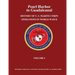 Pearl Harbor to Guadalcanal: History of U. S. Marine Corps Operations in World War II, Volume I