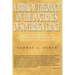 A Biblical Theology of the Doctrines of Sovereign Grace