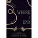 Where I End