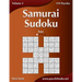 Samurai Sudoku - Easy - Volume 2 - 159 Puzzles