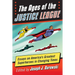 The Ages of the Justice League: Essays on America's Greatest Superheroes in Changing Times