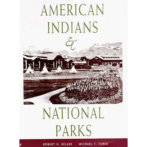 American Indians & National Parks