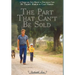 The Part That Can't Be Sold
