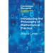 Introducing the Philosophy of Mathematical Practice
