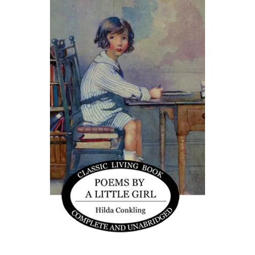 Poems by a Little Girl