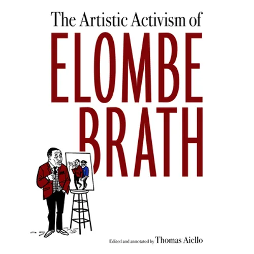 Artistic Activism of Elombe Brath