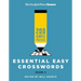 New York Times Games Essential Easy Crosswords Volume 4: 200 Simple Puzzles