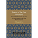 Poems of the Five Mountains: An Introduction to the Literature of the Zen Monasteries