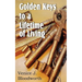 Golden Keys to a Lifetime of Living