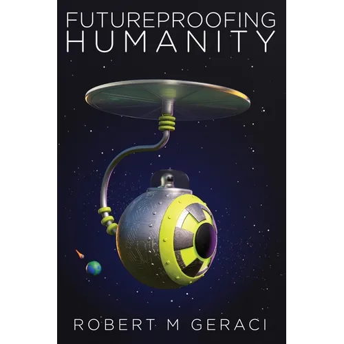 Futureproofing Humanity