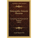 Homeopathic Domestic Physician: Containing The Treatment Of Diseases (1852)