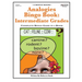 Analogies Bingo Book: Intermediate Grades: Complete Bingo Game In A Book