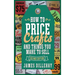How to Price Crafts and Things You Make to Sell: Successful Craft Business Ideas for Pricing on Etsy, to Stores, at Craft Shows & Everywhere Else