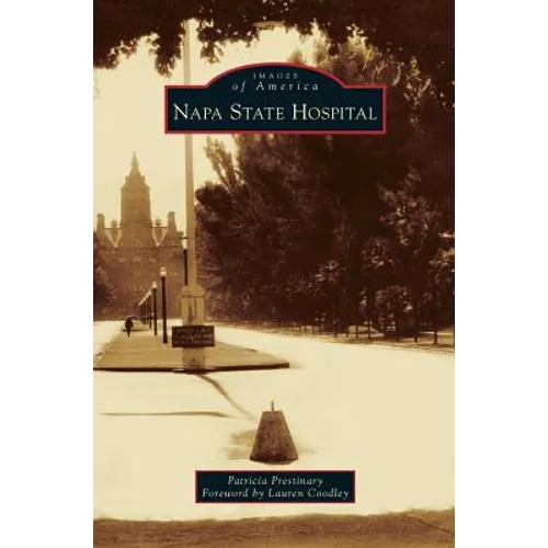 Napa State Hospital
