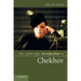 The Cambridge Introduction to Chekhov