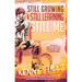 Still Growing, Still Learning, Still Me: A Journey of Protest, Healing, and Personal Transformation