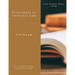 Principals of Contract Law: Law School Notes 2018