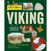 Live Like a Viking: Discovering the Secrets of the Vikings