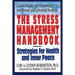 The Stress Management Handbook