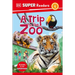 DK Super Readers Level 1 a Trip to the Zoo