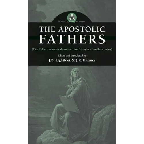 Apostolic Fathers