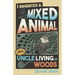 I Inherited a Mixed Animal from Uncle Living in Woods