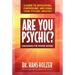 Are You Psychic?: Unlocking the Power Within