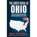 The Great Book of Ohio: The Crazy History of Ohio with Amazing Random Facts & Trivia