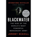 Blackwater: The Rise of the World's Most Powerful Mercenary Army